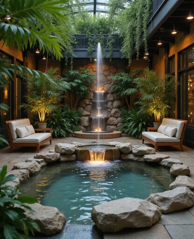 31 Opulent Luxury House Design Ideas That Will Leave You Breathless