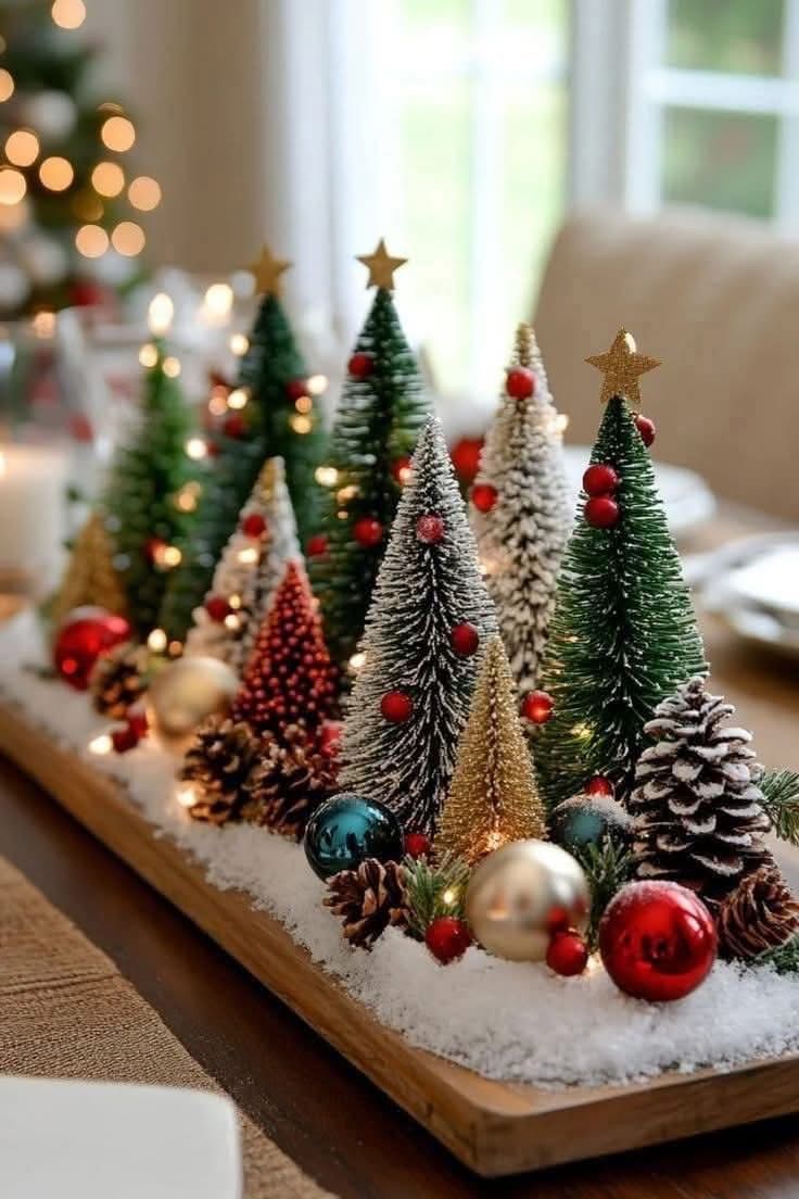 Minimalist Christmas Decor Ideas Perfect for a Modern Home
