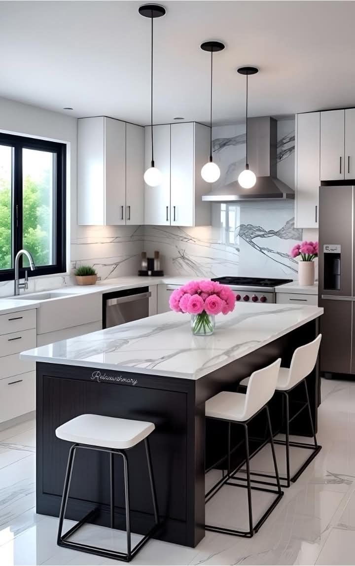 Unique Kitchen Cabinet Makeovers