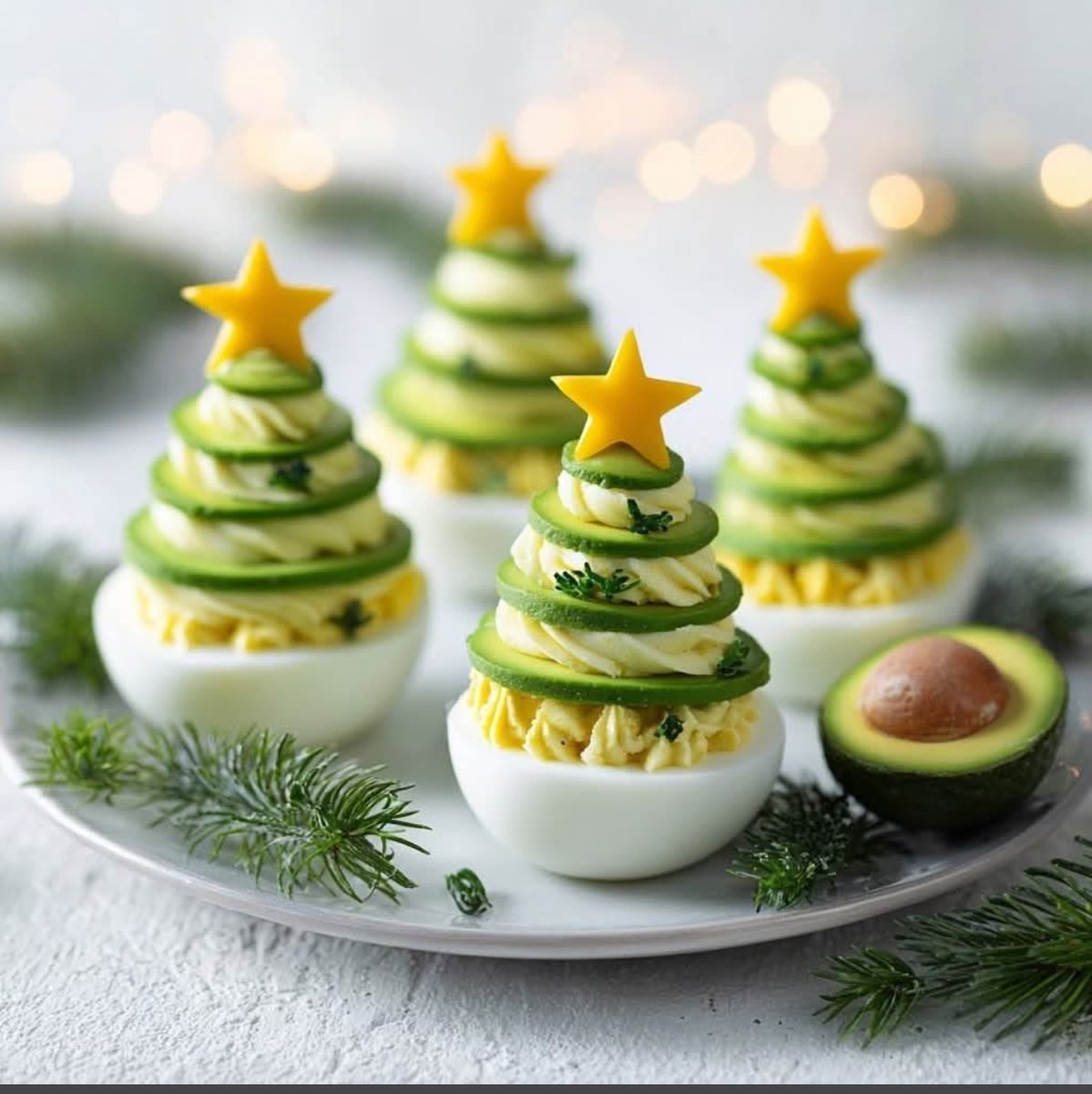 Delicious Christmas Party Food Ideas That Will Wow Your Guests
