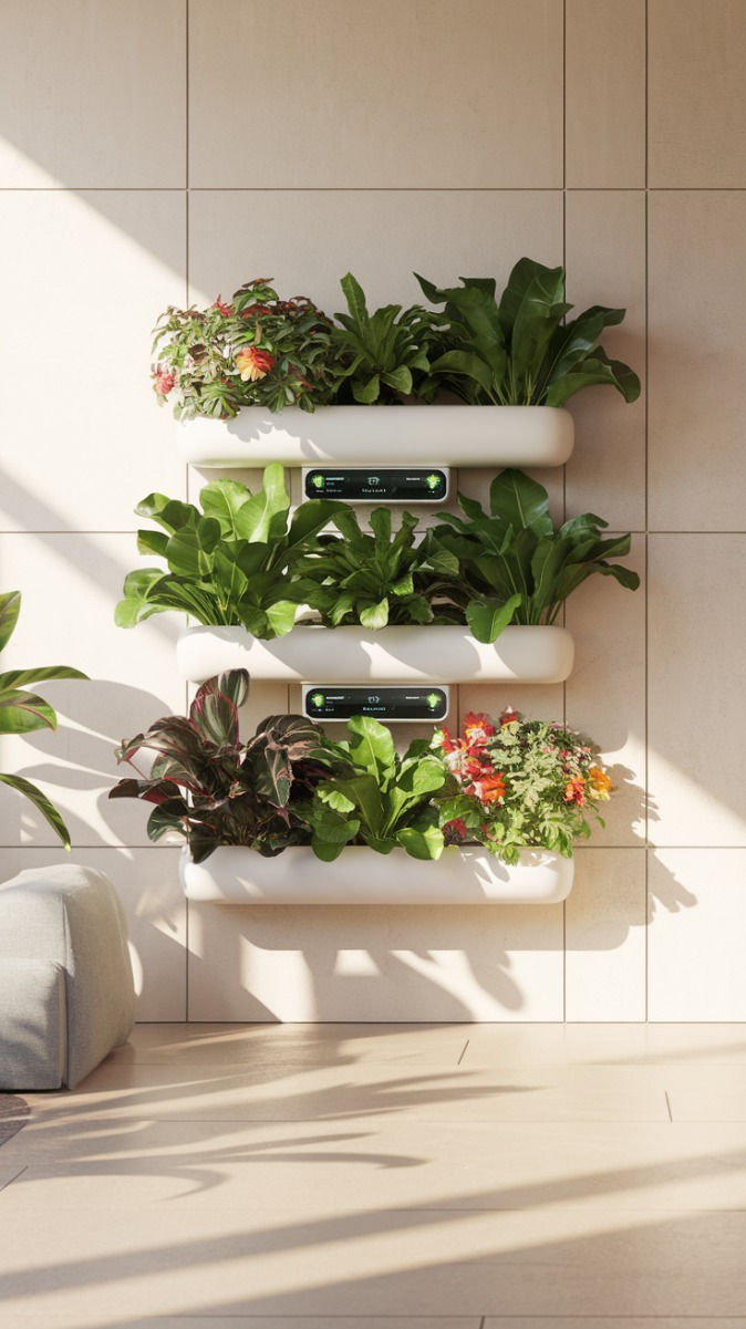 Easy Gardening Machines That Help You Grow Plants With Less Effort