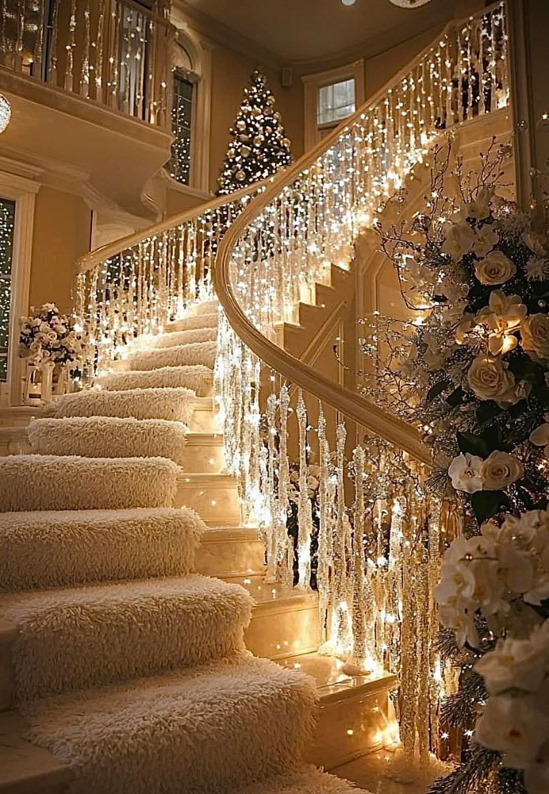 Christmas Decor Ideas That Light Up Every Inch of Your Home