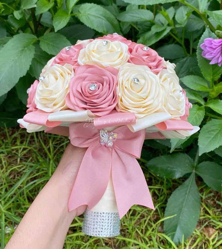 Beautiful Hydrangea Bouquets for Your Special Day