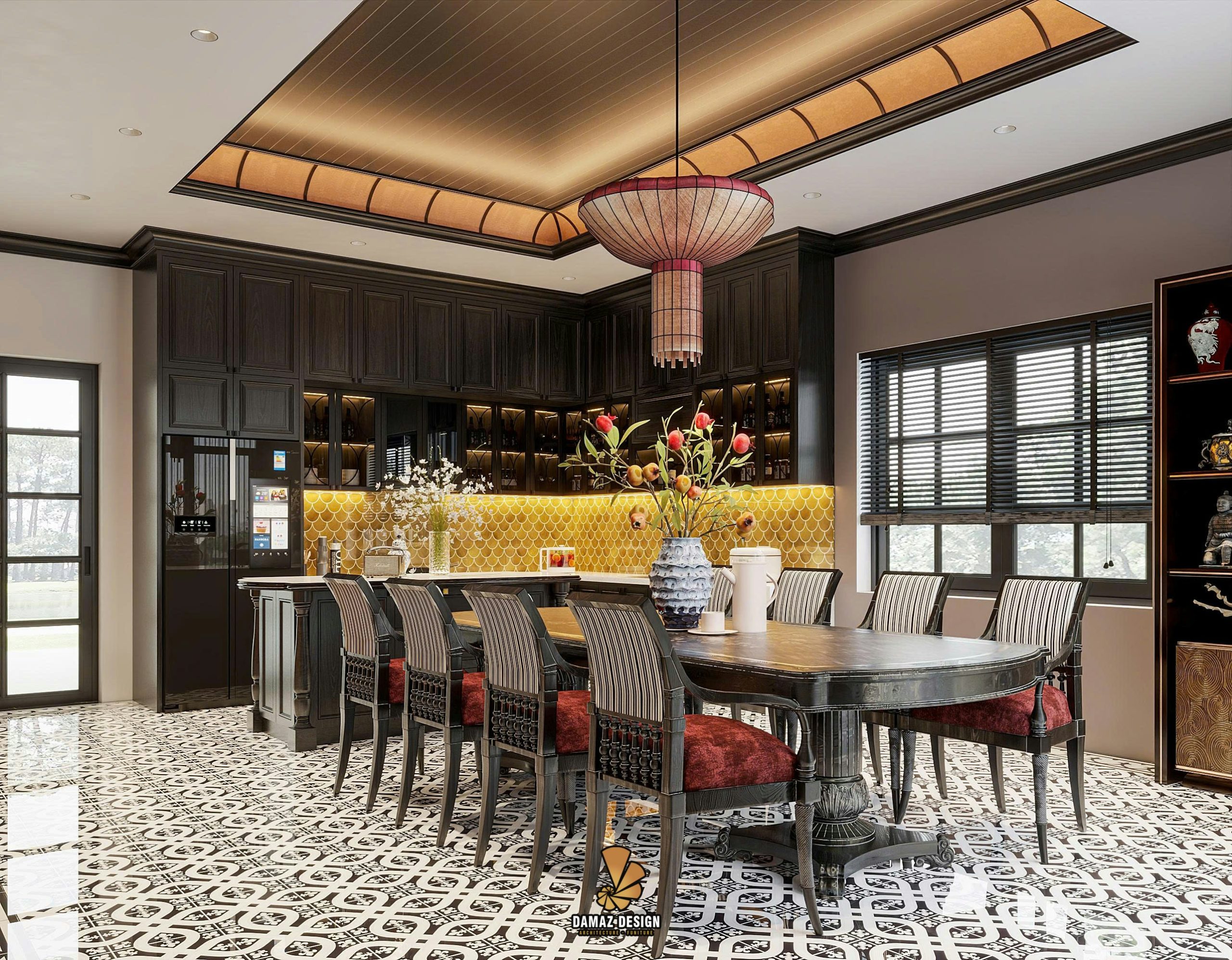 Amazing Luxury Home Design Ideas That Will Wow You