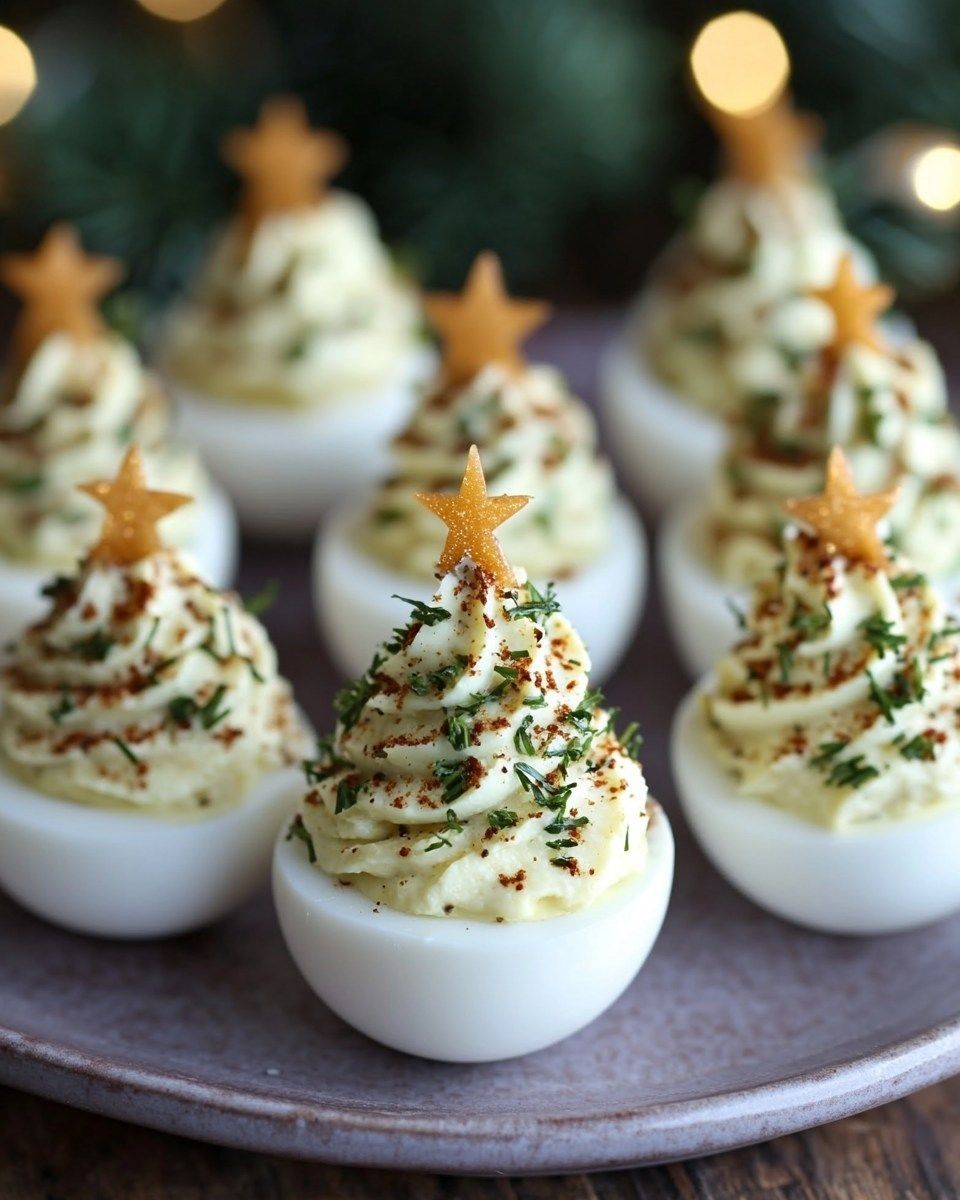 Christmas Party Food Ideas That Will Delight Every Guest