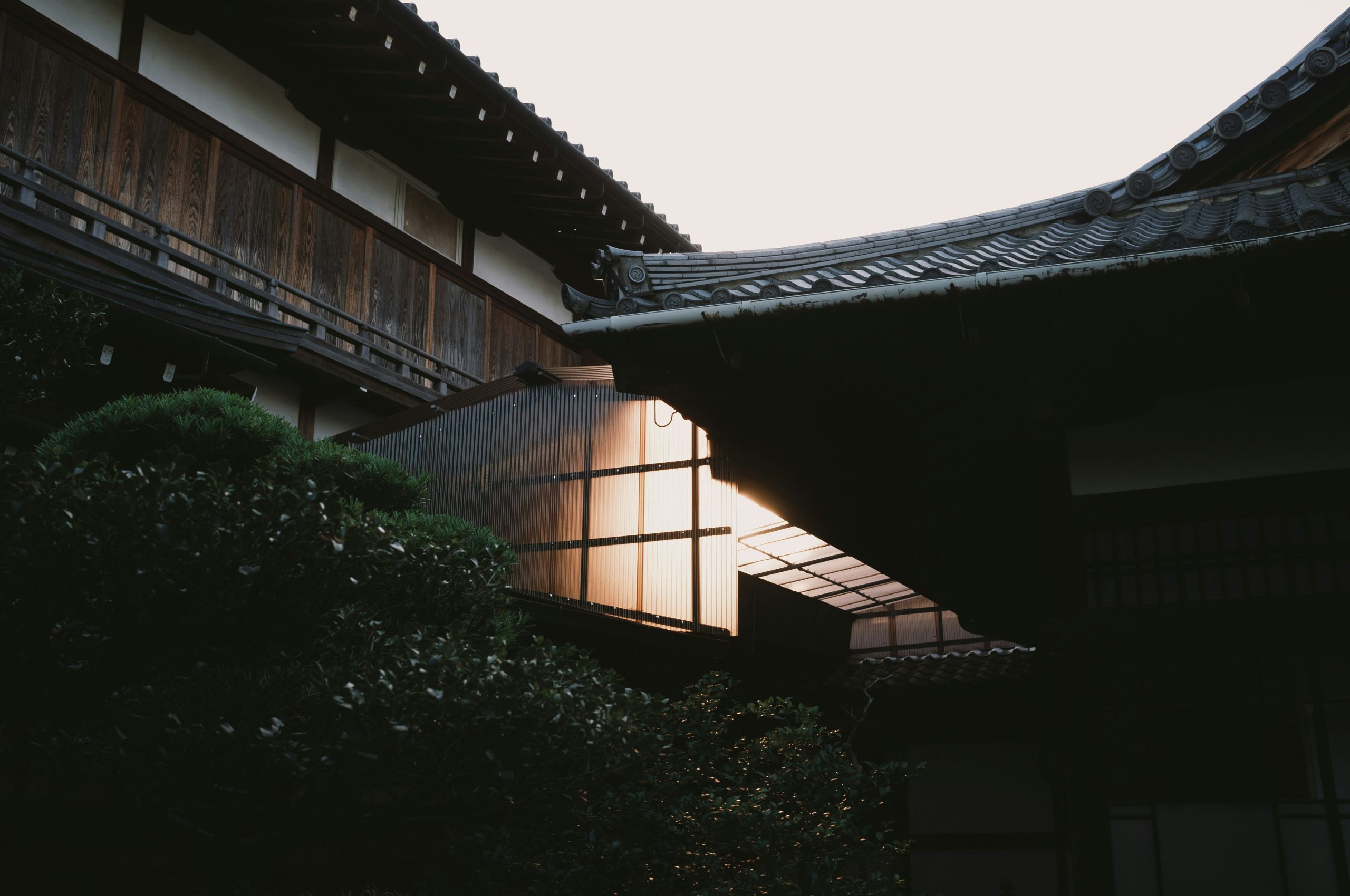 Luxury Japandi House Exterior Designs to Admire
