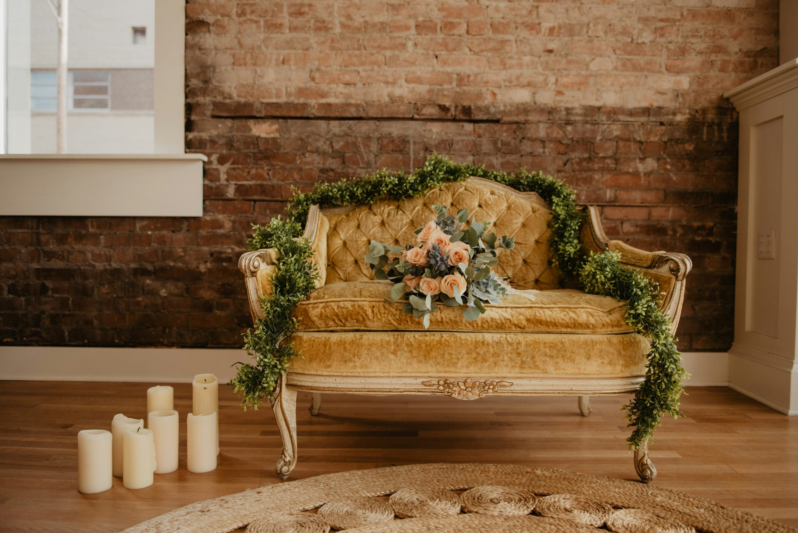 Whimsical Wedding Decor Ideas Straight Out of a Storybook