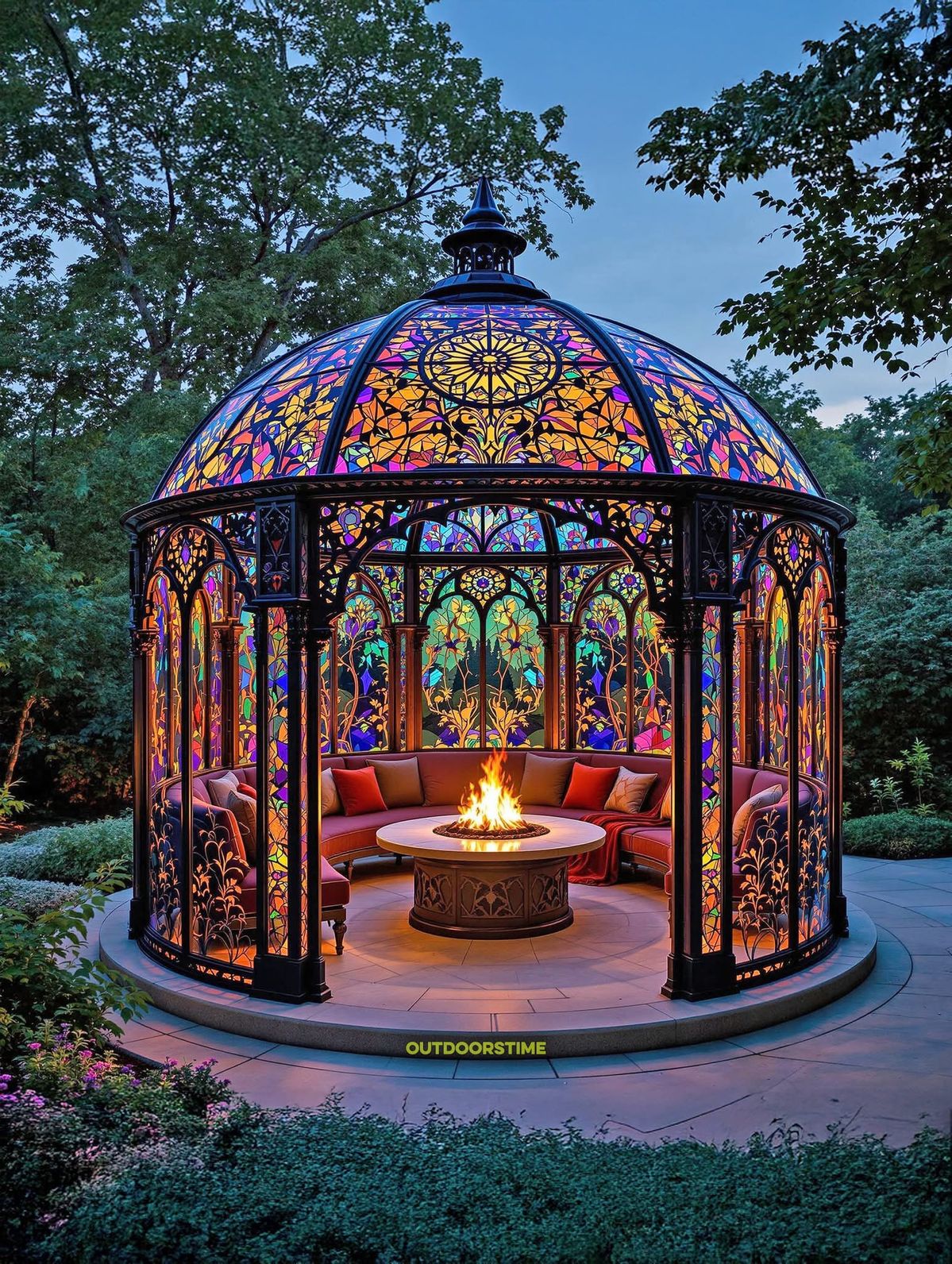 Indoor Garden Inspiration: Bring Nature Inside