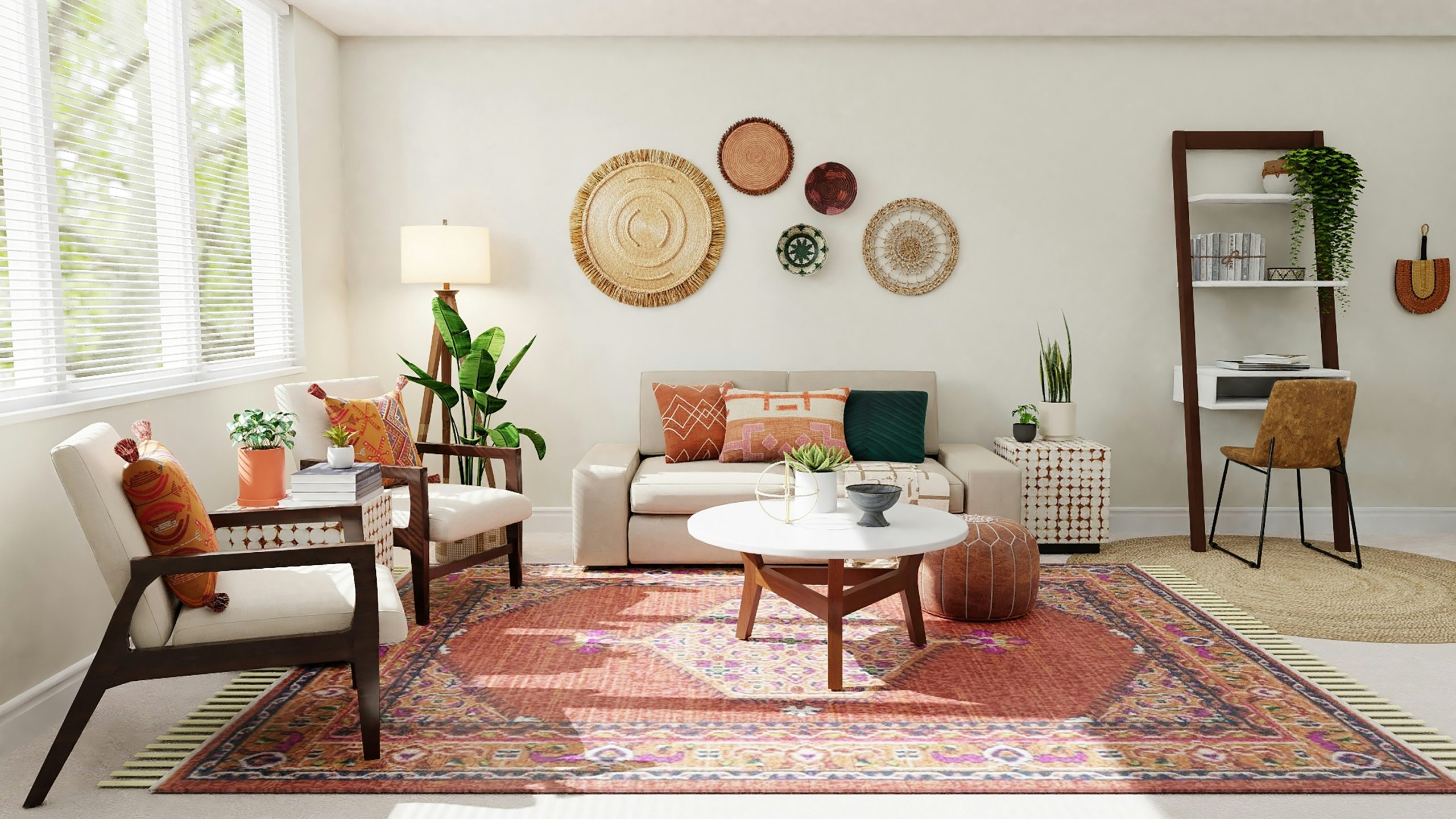 Gorgeous Living Room Rugs That Will Instantly Upgrade Your Home
