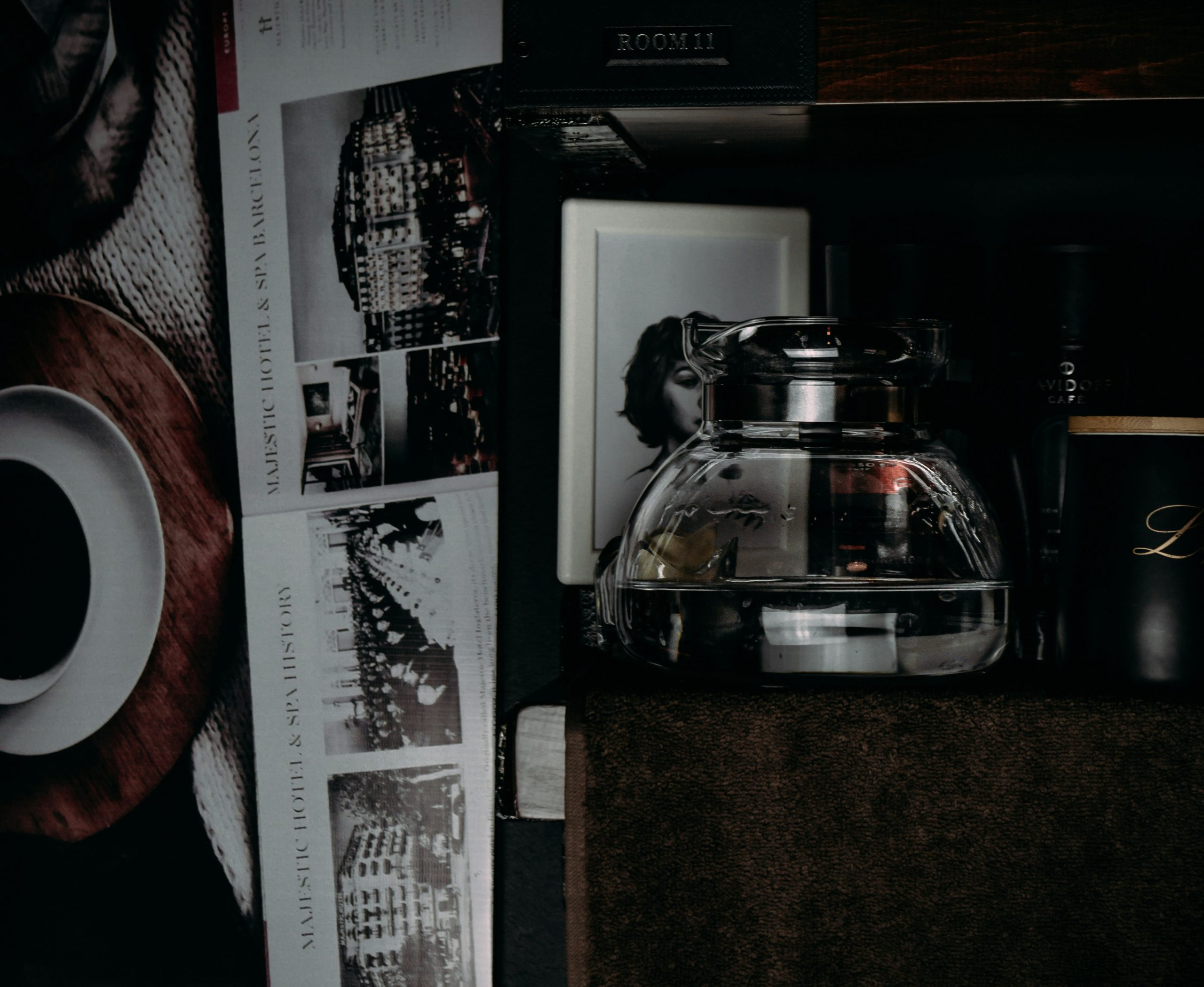 Cozy Coffee Nook Transformations to Inspire Your Space