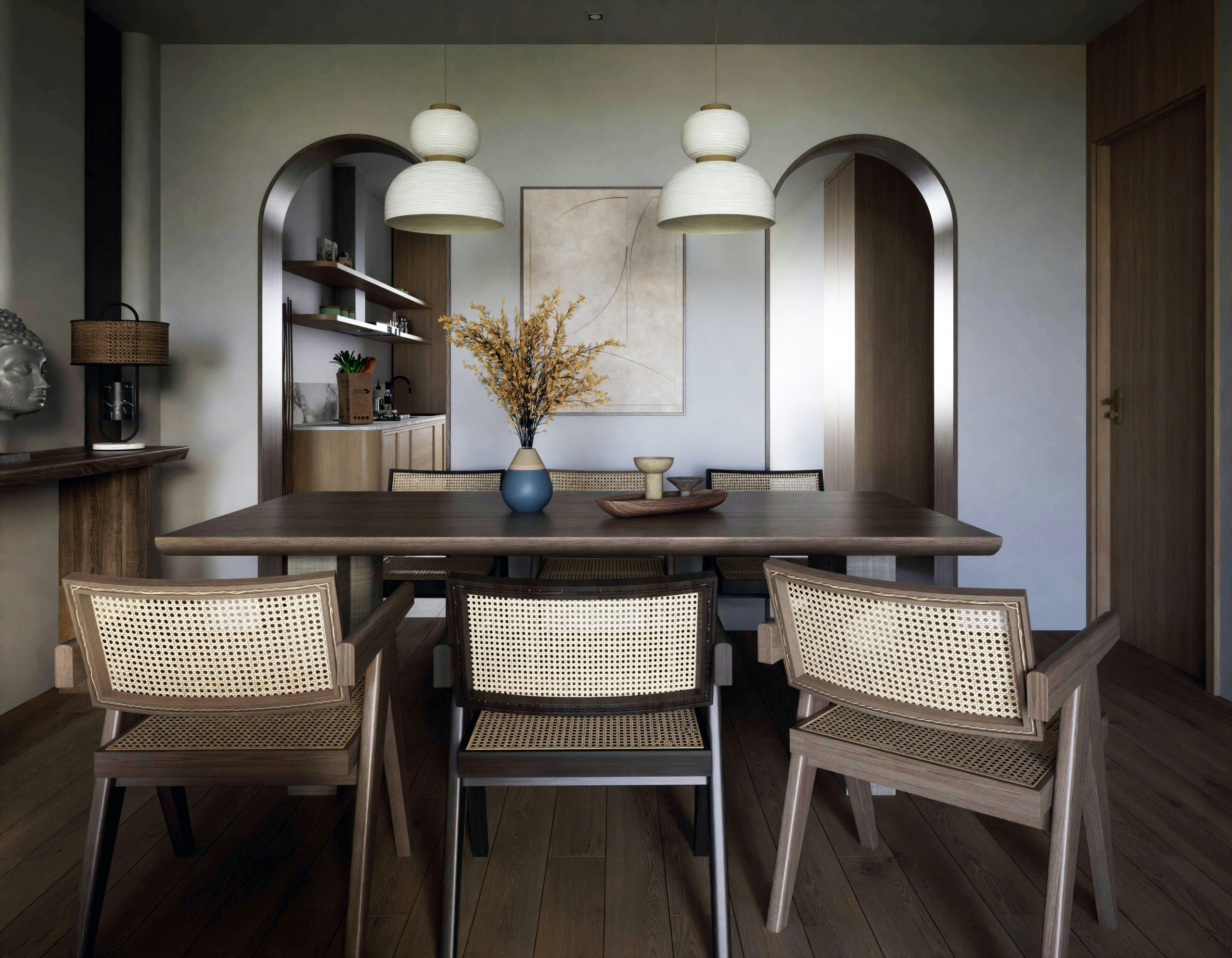 Innovative Dining Room Design: Creating a Space That Unites Style and Function